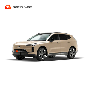206 para <span class=keywords><strong>XC70</strong></span> SUV Híbrido Enchufable de Tamaño Mediano <span class=keywords><strong>2WD</strong></span> 5 Puertas 5 Plazas Nuevo Volante a la Izquierda Motor Turbo Gran Autonomía - Product Image 4