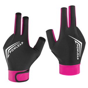 <span class=keywords><strong>Predator</strong></span>-guantes de billar para jugar en la piscina, manoplas profesionales de nuevo diseño - Product Image 6