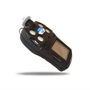 เครื่องตรวจจับก๊าซหลายชนิด M-Power รุ่น MP400S ระบบตรวจจับและแจ้งเตือนก๊าซระดับมืออาชีพ - Product Image 3