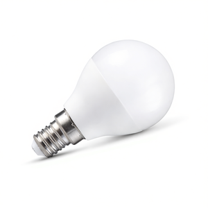 <b>Led</b> Bulb <b>Smd</b> 5W E14 12 24V Esferica - Product Image 2