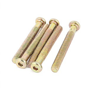 Tornillo/Perno Ajustable M8X para Nissan URVAN E25 2001-2012 ZD30 Diésel OE 90570AA 90570AA - Product Image 2