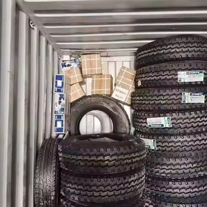 ยางรถบรรทุกพาณิชย์คุณภาพสูงแบบเรเดียล 11.00R22 ยางเหล็กทั้งหมด ทนทาน รับน้ำหนักมาก สำหรับใช้งานเชิงพาณิชย์ - Product Image 4