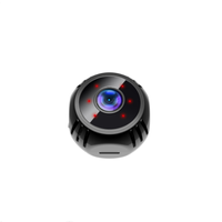 Mini caméra HD Micro WIFI la plus petite avec vision nocturne, caméra IP de sécurité domestique, caméscope vidéo, petit DV DVR