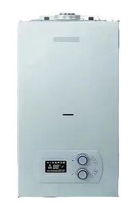 Pemanas air gas buatan Cina OEM ketel gas pembakaran premix penuh 20kW 24kW 28KW 32KW 36KW