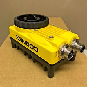 Cognex IS5603-11 Industrial Smart <b>Camera</b> Area Scan Barcode Reader Fixed Type Made In Indonesia - Product Image 4