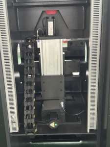 Nueva llegada 2026: Prensa sincronizada CNC pura de 40T/60T para aluminio, máquina automática de plegado de metal con rodamientos - Product Image 3