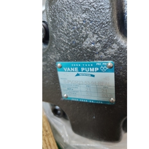 Bombas de Doble Paleta Serie PV2R S-PV2R24-75-136-F-RFRL-VAN, Bomba Hidráulica PV2R23-53-125F-RFAR-411245, S-PV2R23-53-94-RFAL-VAN - Product Image 6