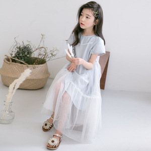 Vente en gros en ligne : Robes d'été décontractées pour filles (stock de liquidation) - Idéal pour les étudiantes - Recherche de distributeurs - Product Image 3