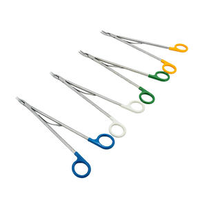 מכשיר כירורגי לפרוסקופי טיטניום קרטון סין תיבת סין oem נירוסטה - Product Image 1