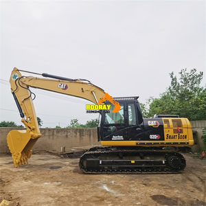 Excavatrice d'occasion CAT 320DL Prix bon marché excellente performance Excavatrice d'occasion CAT à vendre - Product Image 3
