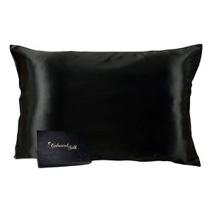 <span class=keywords><strong>Taie</strong></span> d'<span class=keywords><strong>oreiller</strong></span> en <span class=keywords><strong>soie</strong></span> rafraîchissante pour la peau 19 22 25 30momme <span class=keywords><strong>taie</strong></span> d'<span class=keywords><strong>oreiller</strong></span> en <span class=keywords><strong>soie</strong></span> biologique végétalienne 6a 100% <span class=keywords><strong>taie</strong></span> d'<span class=keywords><strong>oreiller</strong></span> en <span class=keywords><strong>soie</strong></span> de mûrier pure - Product Image 2