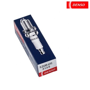 Candela di accensione esagonale piccola DENSO K20R-U11 90919-01184 per Rush/Xiali Trumpchi Yuanjing Jingang - Product Image 3