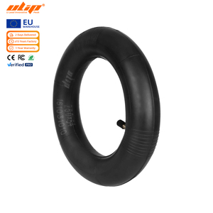 ยางใน Ulip 250*54 พร้อมวาล์วตรง ขนาด 10 นิ้ว สำหรับสกู๊ตเตอร์ไฟฟ้า Xiaomi 4 Kickscooter Camera - Product Image 1