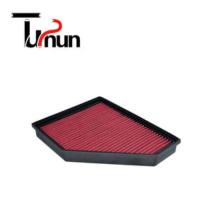 Filtro de aire de alto flujo Porsche 33-2942 para 2005-2015 <span class=keywords><strong>BMW</strong></span> <span class=keywords><strong>X1</strong></span> <span class=keywords><strong>SDrive</strong></span>/335d 3.0L L6 Diesel New Condition - Product Image 4