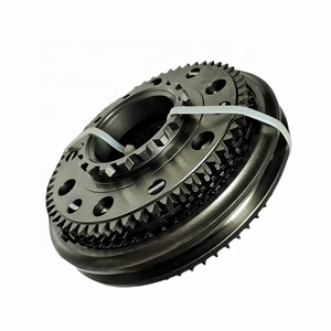 Thiểm Tây shacman J6 f3000 xe tải truyền đồng bộ mới kết hợp hộp chính cho bánh răng Thứ Tư đầu tiên JS130T-1701180 - Product Image 2