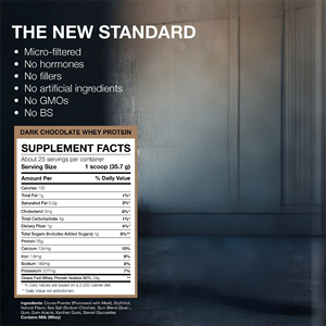 Isolat de protéines de lactosérum pur en poudre 100% naturel - Absorption rapide, faible teneur en lactose pour <span class=keywords><strong>le</strong></span> soutien musculaire, complément nutritionnel pour adultes - Product Image 2