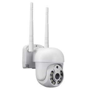 Kit NVR de sécurité sans fil Eseecloud 2.4G 5G <span class=keywords><strong>WIFI</strong></span> 4CH 3MP 5MP Mini PTZ IP AI Audio Vidéo Vision Nocturne HDD Système de Caméras Extérieures - Product Image 3