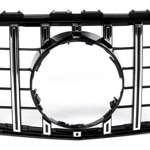 GT R <span class=keywords><strong>Panamericana</strong></span> Grille pour Mercedes Facelift W176 A250 A200 A45 2016-2018 - Product Image 3