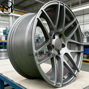 <span class=keywords><strong>Jantes</strong></span> de voiture de tourisme Maxtera forgées sur mesure 17 18 19 HAXER HX022 Style pour BMW Toyota 86 Mazda MX-5 VW <span class=keywords><strong>Golf</strong></span> Nissan 370Z Jante en alliage - Product Image 6