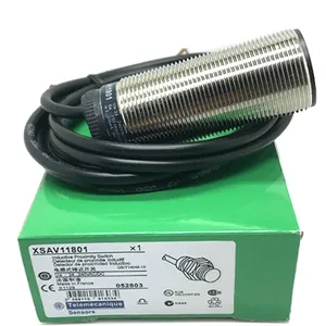 Brand New XSA-V11801 <strong>Speed</strong> Switch Velocity <strong>Sensor</strong> XSAV11801 - Product Image 3