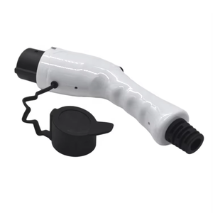 Разъем EVSE 16A для зарядки автомобиля - Product Image 3