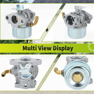 Carburador 798653 para Motores Briggs & Stratton 697354 790290 791077 698860 <span class=keywords><strong>Intek</strong></span> 206 5.5HP 6HP 6.5HP - Product Image 6