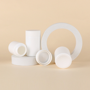 90ml 120ml Customized Capsule <b>Bottle</b> Pharmaceutical Packaging HDPE Plastic Capsule For Medicine Health Products With Screw Cap - Product Image 2