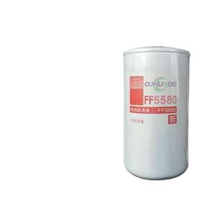 Venta caliente buen precio filtro de aceite al por mayor para filtro de aceite nueva condición máquina filtro de aceite FF5580 LF14000NN LF667 LF670 LF777 - Product Image 2