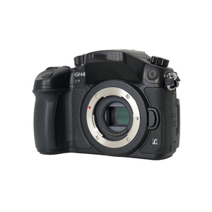 Hot Sales GH4 Body Black DMC-GH4-K Mirrorless 4K Video <b>Camera</b> Digital <b>Camera</b> - Product Image 3