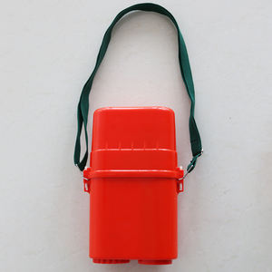 Zix45 ossigeno compresso auto-salvataggio portatile autonomo per l'estrazione di ossigeno auto-soccorritore - Product Image 1