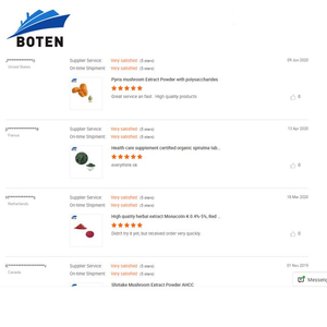 Pó de <span class=keywords><strong>cordyceps</strong></span> sinensis tibetano premium, cordycepin 1% 3% 5% 90% - Product Image 5