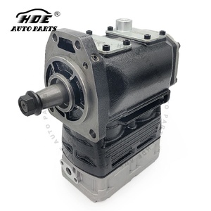 500310903 92901786 41033737 Compresor de Aire para Frenos de Automóviles HDE al por Mayor para Iveco EuroStar - Product Image 2