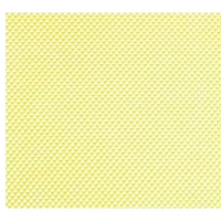 Tissu hybride en aramide stabilisé aux UV de qualité marine, faible absorption d'eau (0,2 %), pour le renforcement des coques de bateaux et des planches de surf