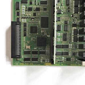 A06B-6164-K602 Japan FANUC Electronic Pcb Board 100% Original - Product Image 2