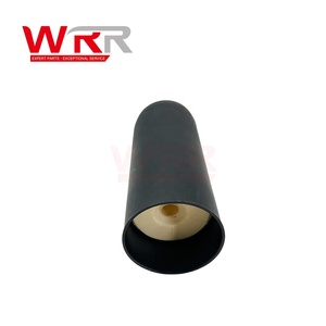 33536861737 6861737 บัมพ์สต็อปสำหรับ BMW F48 F39 X1 X2 ระบบกันสะเทือนอัตโนมัติ ยางกันกระแทกโช้คอัพหลังที่ทนทาน - Product Image 2