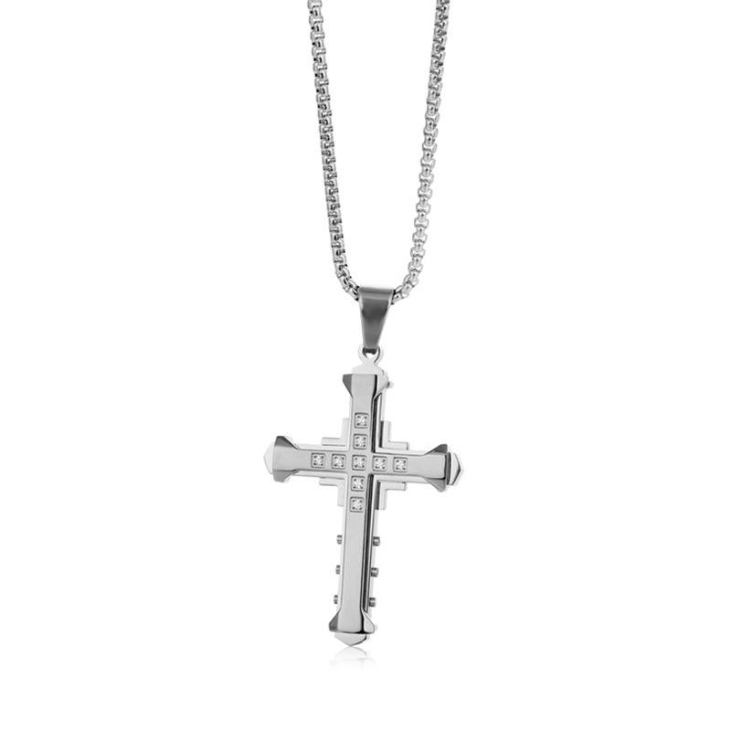 จี้แพลทินัม