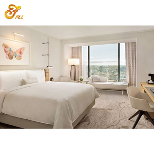 Fulilai fábrica oem personalizada de estilo moderno Malasia <span class=keywords><strong>hotel</strong></span> de 5 estrellas muebles de dormitorio conjunto para la venta - Product Image 3
