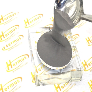 Chất Lượng Cao Bạc Tráng Graphite Bột Vật Liệu Dẫn Điện Flake - Product Image 2