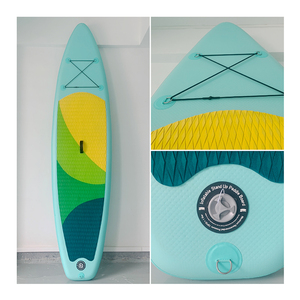 Bolsas para Tablas de Paddle Surf Pro Fins, Tabla de Surf Inflable, Decoración, Tabla de Surf Gladiator Inflable, Tabla de Surf Inflable Sup - Product Image 6