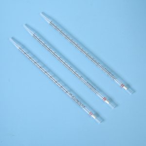 Pipeta Serológica Estéril de Plástico Desechable de 10 ml para Laboratorio Médico, Pipeta para Suero, Material Plástico de Laboratorio - Product Image 1