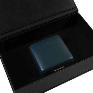 Caja de Joyería con Cierre Magnético, Personalizada con Logotipo OEM ODM, Venta al Por Mayor de Fábrica, para Presentación de Productos de Lujo - Product Image 6