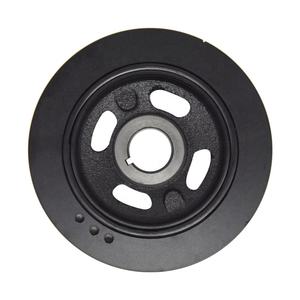 รอกเพลาข้อเหวี่ยงเครื่องยนต์23124-25050 23124-25000 2.0CRDi - Product Image 1