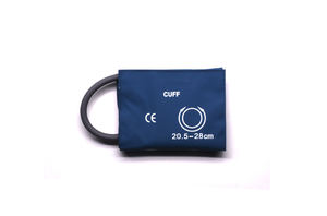 <span class=keywords><strong>Mindray</strong></span> Contec Mangueira Única <span class=keywords><strong>NIBP</strong></span> Manguito De Pressão Arterial 25-35cm <span class=keywords><strong>NIBP</strong></span> Manguito - Product Image 5