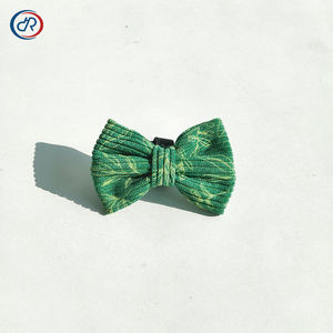 OKKPETS - Juego de Arnés para Mascotas al por Mayor 2026, Correa para Perro con Manos Libres, <span class=keywords><strong>Collar</strong></span> con Lazo, Conjunto de Arnés Personalizado de Lujo con Sublimación de Pana - Product Image 5