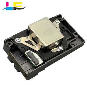 สำหรับหัวพิมพ์เอปสัน <span class=keywords><strong>L1300</strong></span> รับประกันคุณภาพสำหรับเครื่องพิมพ์ <span class=keywords><strong>L1300</strong></span> T33 C120 T1110 ME1100 อุปกรณ์เครื่องพิมพ์ - Product Image 1