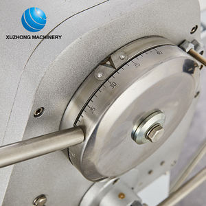 Laminadora de Masa para Panadería, Máquina para Hacer Pasteles, Máquina Laminadora de Masa para Hojaldre, Máquina para Extender Masa - Product Image 4