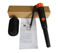 Offre Spéciale prix de gros étanche sous-marine dtecter de mtaux detwctor de métaux nokta makro jeohunter détecteur de métaux d'or