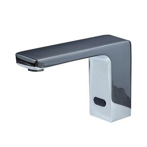 Grifo de Lavabo con Sensor Infrarrojo Sin Contacto, Grifo Eléctrico para Fregadero, Grifo Ahorrador de Agua, Torneiras De Cozinha - Product Image 1
