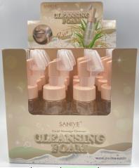 Spray detergente per vetri Sakura Bay 250 ml senza aloni per superfici di cucina e bagno - Product Image 3
