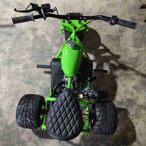 Uniformes Eléctrico Go Kart Adultos Tool Box with Hand Brake and Revers Essieu Arrière Kit Go Kart Mini <span class=keywords><strong>Drift</strong></span> <span class=keywords><strong>Trike</strong></span> - Product Image 1